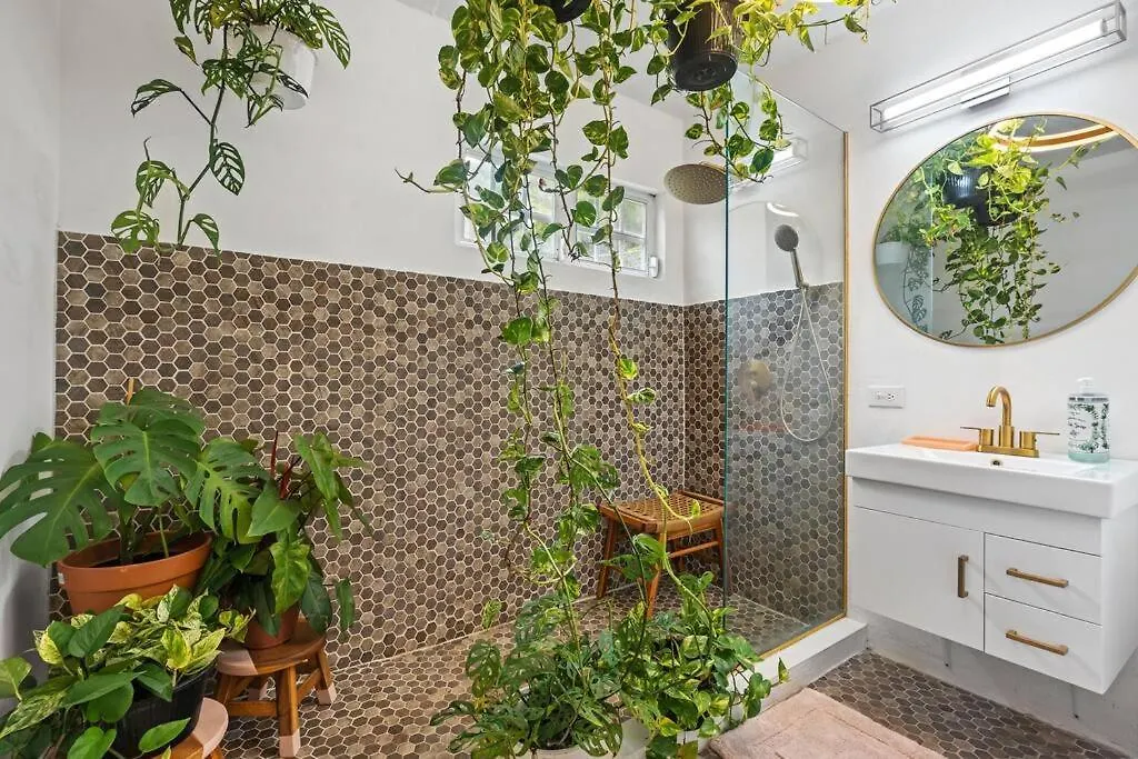 Ferienwohnung Aladdin El Yunque House W/ Pool & Views Carmelita Apartment