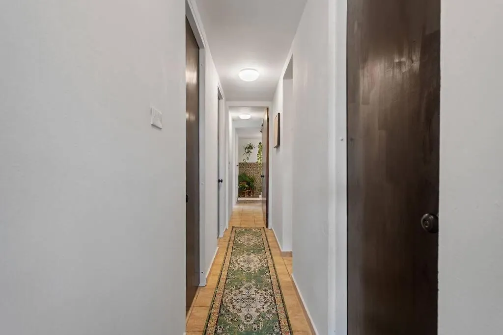 Apartment Ferienwohnung Aladdin El Yunque House W/ Pool & Views Carmelita Puerto Rico